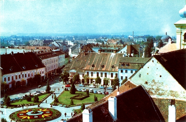 1121 - Sibiu